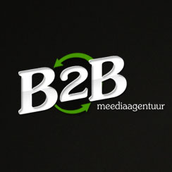 B2B - meediaagentuur