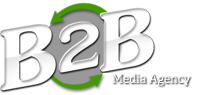 B2B - Media Agency